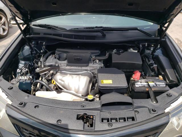 Photo 7 from auction – 2012 TOYOTA CAMRY BASE with VIN 4T1BF1FK7CU114379