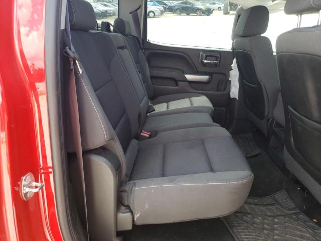 Photo 6 from auction – 2015 CHEVROLET SILVERADO with VIN 3GCUKREH3FG338608
