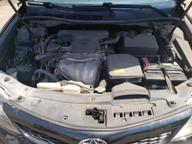 Photo 7 from auction – 2014 TOYOTA CAMRY with VIN 4T1BF1FK0EU828695