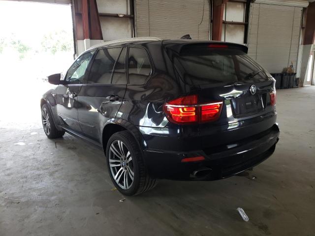 Photo 3 from auction – 2011 BMW X5 XDRIVE3 with VIN 5UXZV4C50BL410403