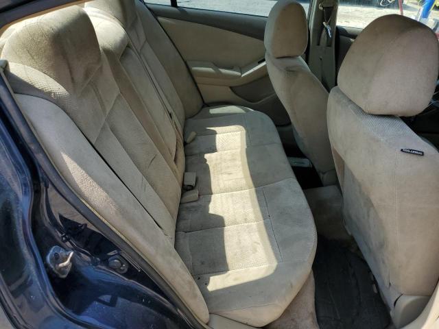 Photo 6 from auction – 2007 NISSAN ALTIMA with VIN 1N4AL21E87N439838