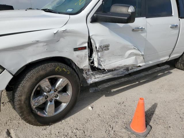 Photo 10 from auction – 2016 RAM 1500 SLT with VIN 1C6RR7TM7GS223226