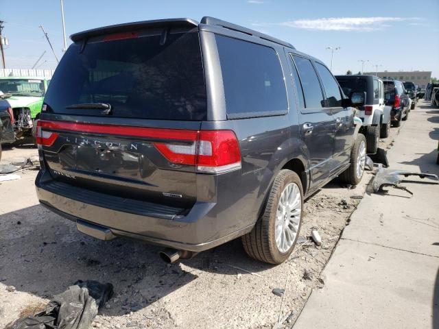 Photo 4 from auction – 2016 LINCOLN NAVIGATOR with VIN 5LMJJ2JT7GEL04860