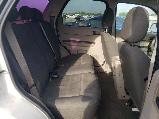 Photo 6 from auction – 2008 FORD ESCAPE XLS with VIN 1FMCU02Z38KB90398
