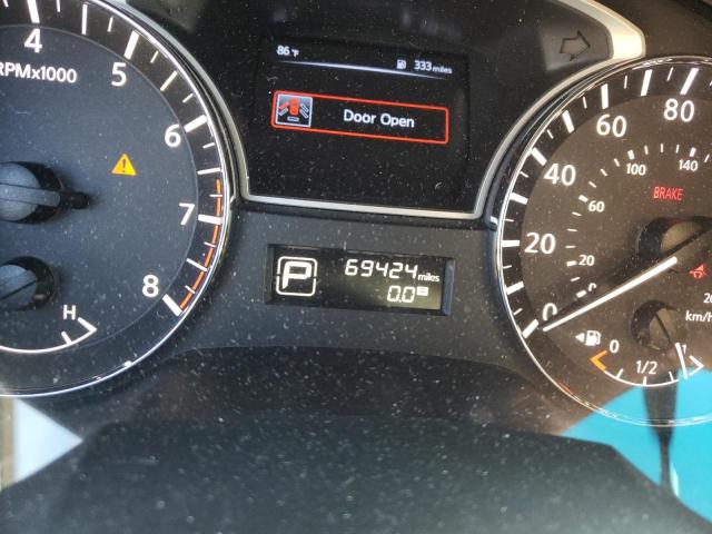 Photo 8 from auction – 2015 NISSAN ALTIMA with VIN 1N4AL3AP1FC186881