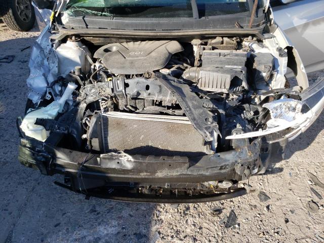 Photo 7 from auction – 2017 HYUNDAI ACCENT SE with VIN KMHCT4AE6HU209927
