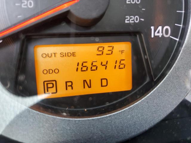 Photo 8 from auction – 2008 TOYOTA RAV4 with VIN JTMZD33V786080880