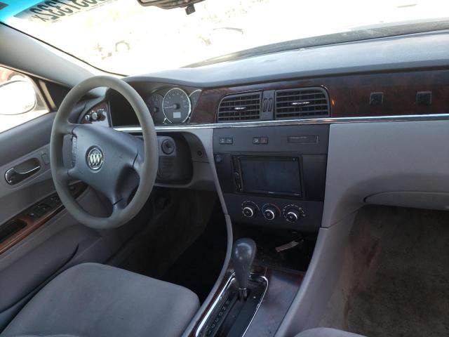 Photo 9 from auction – 2007 BUICK LACROSSE C with VIN 2G4WC582971132737