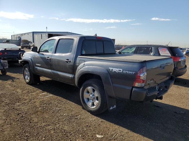 Photo 3 from auction – 2015 TOYOTA TACOMA DOU with VIN 3TMLU4EN8FM205455
