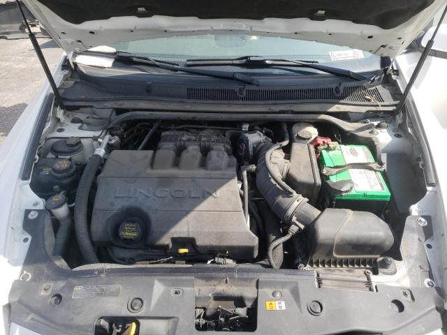Photo 7 from auction – 2011 LINCOLN MKS with VIN 1LNHL9DR1BG614200
