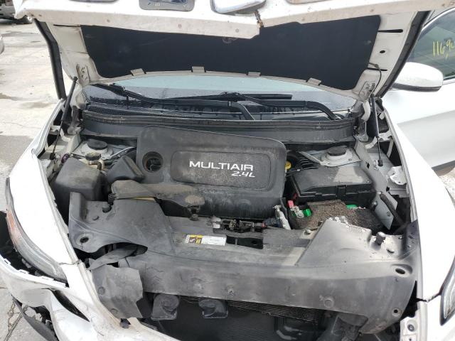 Photo 7 from auction – 2016 JEEP CHEROKEE L with VIN 1C4PJLDB4GW211931