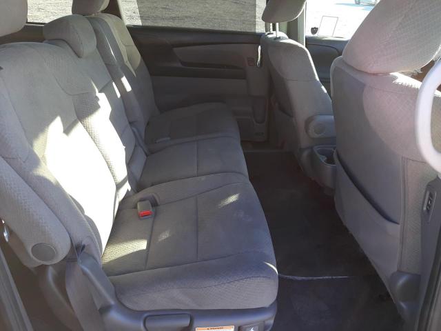 Photo 6 from auction – 2015 HONDA ODYSSEY EX with VIN 5FNRL5H4XFB093140