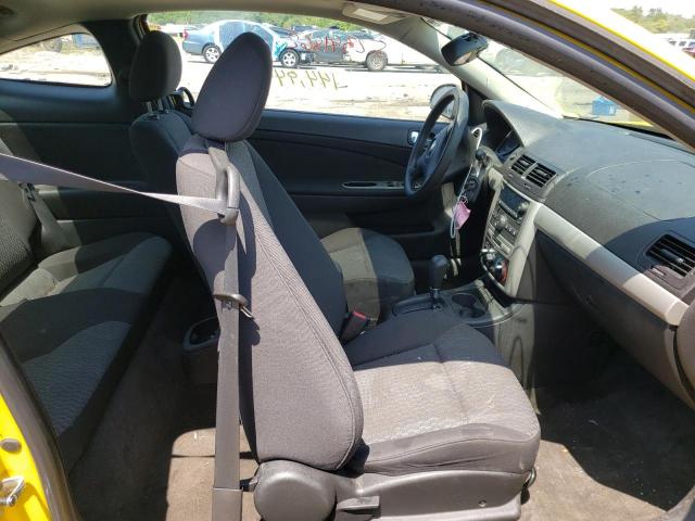 Photo 5 from auction – 2008 CHEVROLET COBALT LT with VIN 1G1AL18F687301068