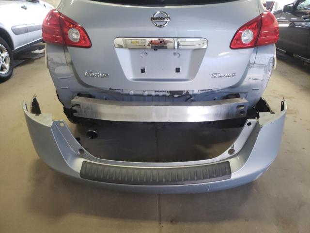 Photo 9 from auction – 2011 NISSAN ROGUE S with VIN JN8AS5MV7BW270106