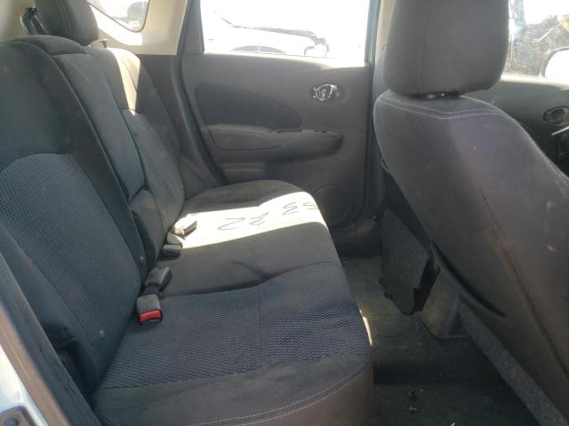 Photo 6 from auction – 2014 NISSAN VERSA NOTE with VIN 3N1CE2CP3EL413868