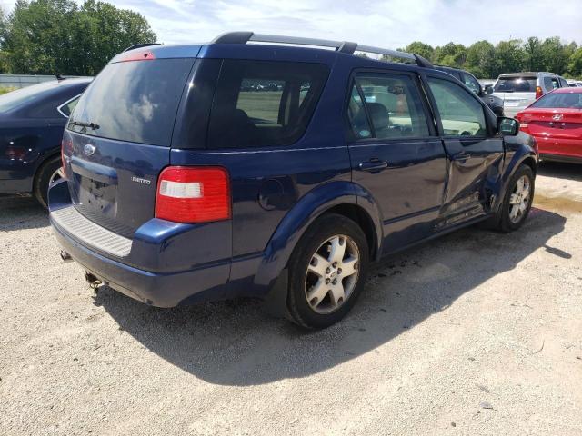 Photo 4 from auction – 2005 FORD FREESTYLE with VIN 1FMDK06105GA17239