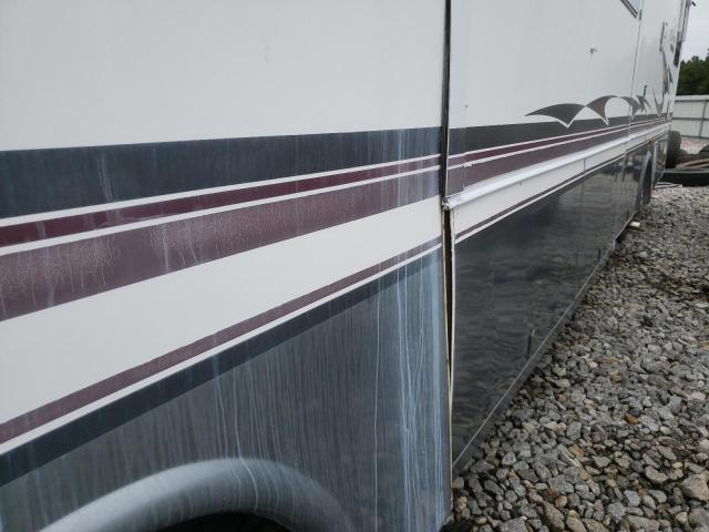Photo 10 from auction – 2003 WORKHORSE CUSTOM CHASSIS MOTORHOME with VIN 5B4MP67G733357221