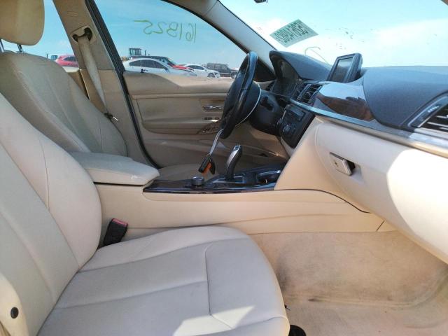 Photo 5 from auction – 2013 BMW 328 I SULE with VIN WBA3C1C56DF444680