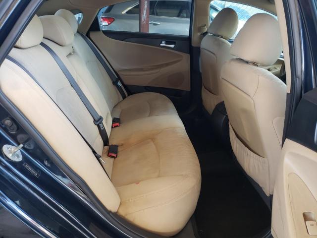 Photo 6 from auction – 2013 HYUNDAI SONATA GLS with VIN 5NPEB4AC2DH505126