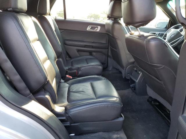 Photo 6 from auction – 2015 FORD EXPLORER X with VIN 1FM5K8D89FGC37208