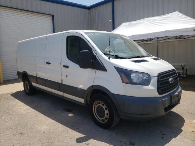 FORD TRANSIT T- 2018 with VIN 1FTYR2ZM7JKA02490 - Photo from auction