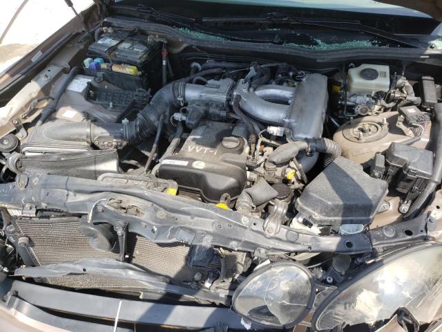 Photo 7 from auction – 1998 LEXUS GS 300 with VIN JT8BD68S6W0005457