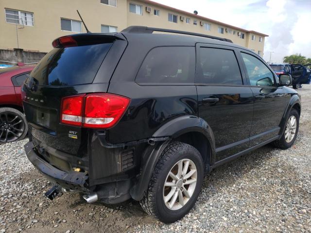 Photo 4 from auction – 2015 DODGE JOURNEY SX with VIN 3C4PDCBG1FT591398