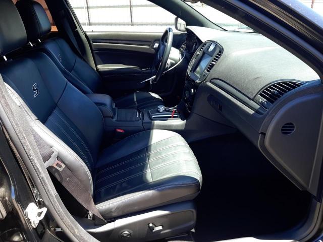 Photo 5 from auction – 2015 CHRYSLER 300 S with VIN 2C3CCABG0FH760216
