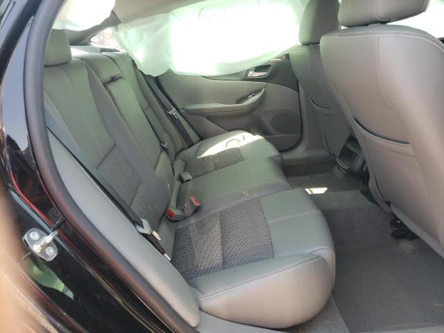 Photo 6 from auction – 2018 CHEVROLET IMPALA LS with VIN 1G11X5SA1JU134554