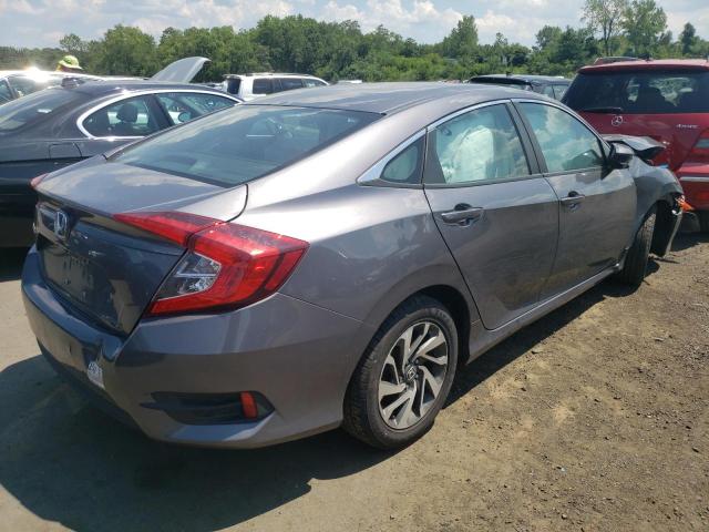Photo 4 from auction – 2016 HONDA CIVIC EX with VIN 2HGFC2F75GH519151