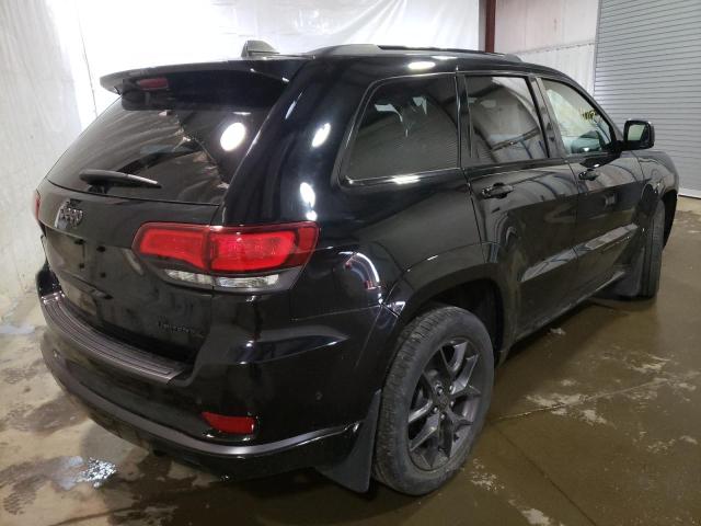 Photo 4 from auction – 2019 JEEP GRAND CHER with VIN 1C4RJFBTXKC539127