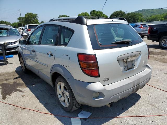 Photo 3 from auction – 2003 PONTIAC VIBE with VIN 5Y2SL64863Z456376