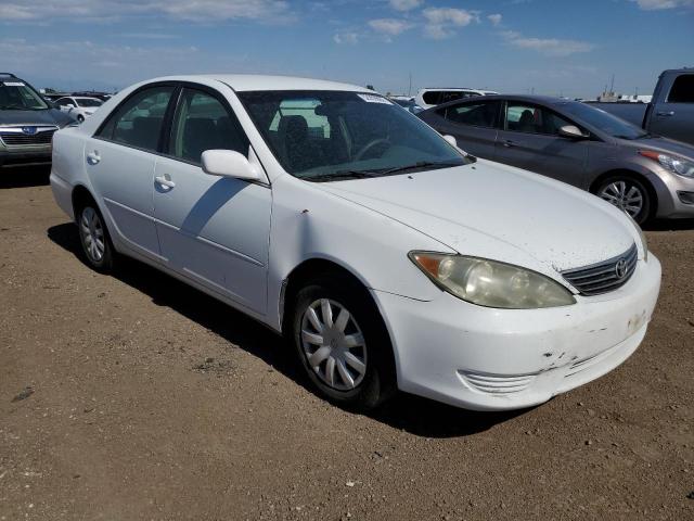 Photo 1 from auction – 2006 TOYOTA CAMRY LE with VIN 4T1BE32K56U730607