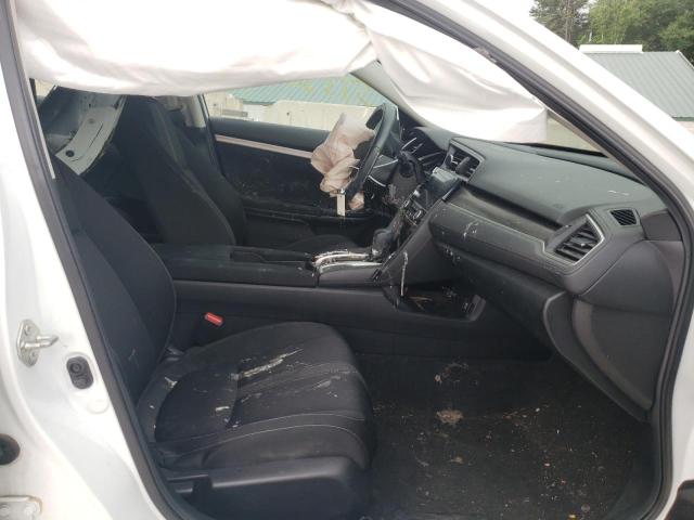 Photo 5 from auction – 2019 HONDA CIVIC EX with VIN 19XFC1F32KE211834