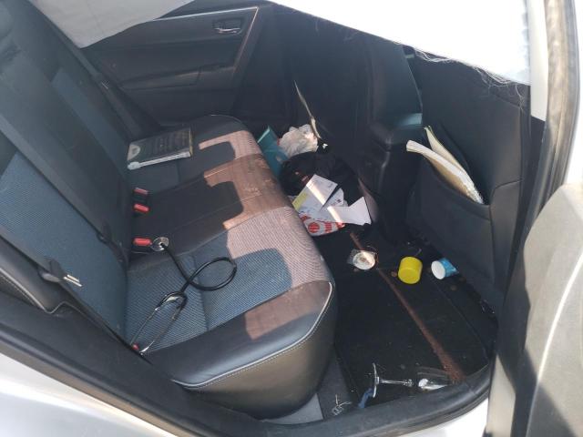 Photo 6 from auction – 2015 TOYOTA COROLLA L with VIN 5YFBURHE4FP218653