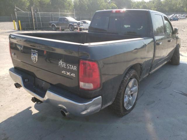 صورة رقم 4 من المزاد - 2014 RAM 1500 SLT مع VIN 1C6RR7TT6ES166764