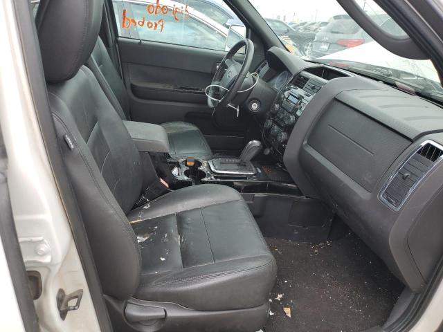 Photo 5 from auction – 2009 FORD ESCAPE LIM with VIN 1FMCU04729KA44099