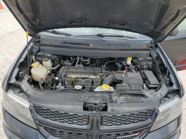 Photo 7 from auction – 2017 DODGE JOURNEY SE with VIN 3C4PDCAB6HT638692