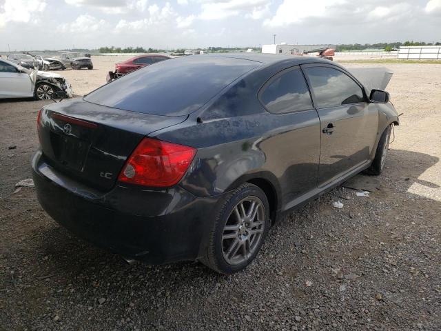 Photo 4 from auction – 2006 SCION TC with VIN JTKDE177560118137
