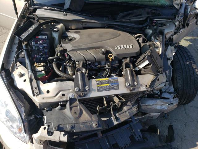 Photo 7 from auction – 2011 CHEVROLET IMPALA LT with VIN 2G1WB5EK2B1103643