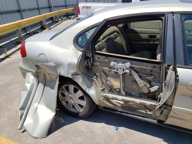 Photo 9 from auction – 2005 FORD TAURUS SEL with VIN 1FAFP56235A273355
