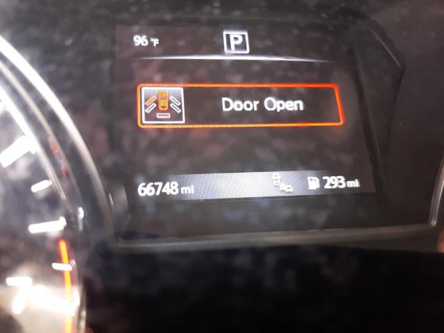 Photo 8 from auction – 2018 NISSAN ALTIMA 2.5 with VIN 1N4AL3AP6JC243181