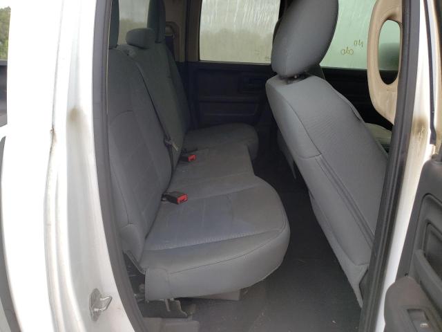Photo 6 from auction – 2015 RAM 1500 ST with VIN 1C6RR7FT1FS619086