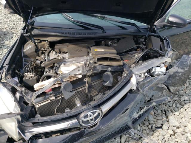 Photo 7 from auction – 2017 TOYOTA CAMRY LE with VIN 4T1BF1FK2HU759027