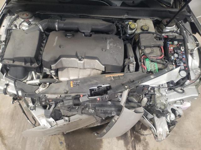 Photo 7 from auction – 2015 CHEVROLET MALIBU 2LT with VIN 1G11D5SLXFU124204