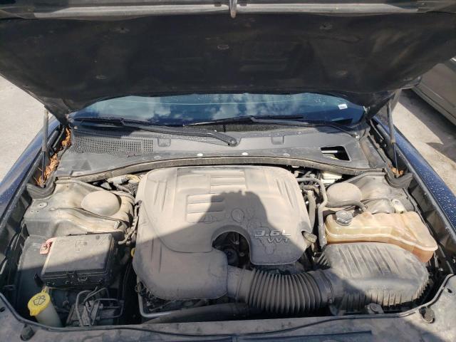 Photo 7 from auction – 2014 DODGE CHARGER SE with VIN 2C3CDXBG6EH264304