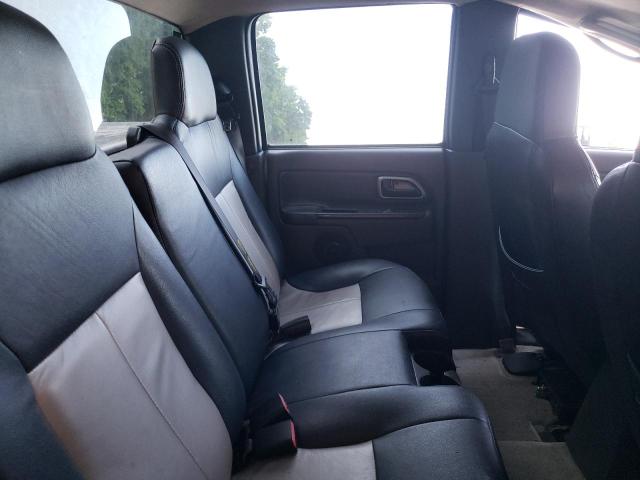 Photo 6 from auction – 2005 GMC CANYON with VIN 1GTDS136258236742