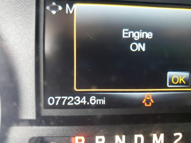 Photo 8 from auction – 2016 FORD F150 SUPER with VIN 1FTEX1CF9GKF96439