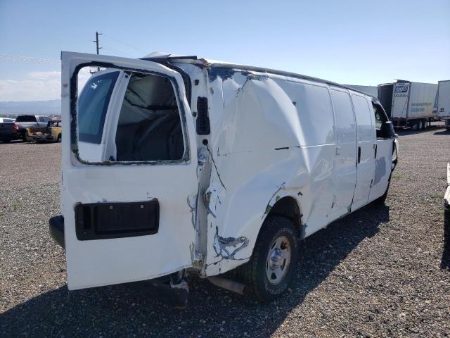 Photo 4 from auction – 2004 CHEVROLET EXPRESS G2 with VIN 1GCFG29X141124750