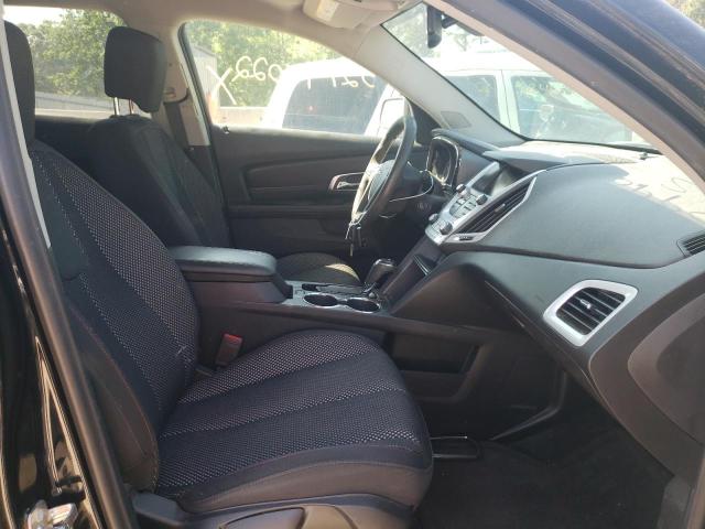 Photo 5 from auction – 2016 GMC TERRAIN SL with VIN 2GKFLSEK8G6105656